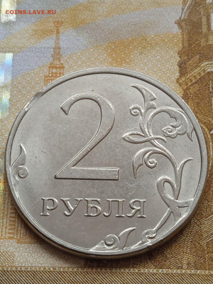 Подборка монет с выкусами - photo_2023-10-16_14-52-42
