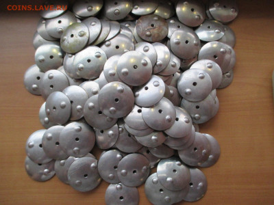 Гайки.130 штук.    11.11  Фикс - IMG_1635.JPG
