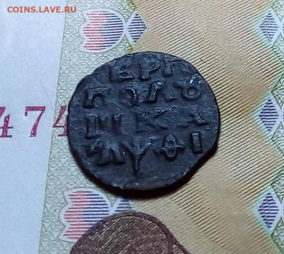 полушка Петра до  09.11.23 в 22.00 по Москве - 20231107_163127
