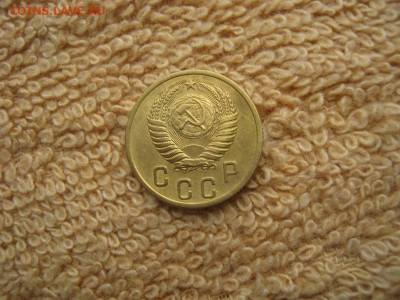 2 Копейки 1953 ( в коллекцию)до 22-00 МСК 13.11.2023 - IMG_2888.JPG