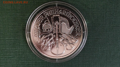 1.5 евро Republik Osterreich 2012 г до 12.11.23 в 22.00 МСК - 1699426212834