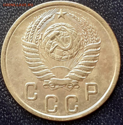2 копейки 1937, 1938, 1940, 1949, 1950, 1954.  До 12.11. - 20231108_140130