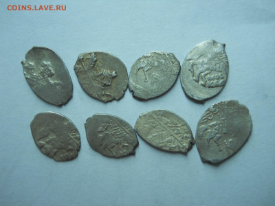копейки Михаил федорович 8 штук.до 12.11.2023 в 22-00 по мск - DSCN7945.JPG