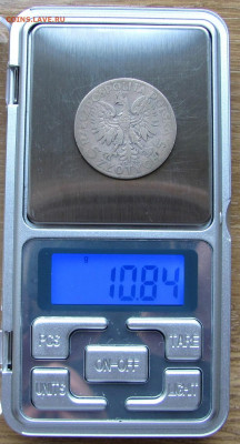 5 крон 1928, 5 злотых 1934, 1 крона 1948, до 13.11.23 22-00. - в1