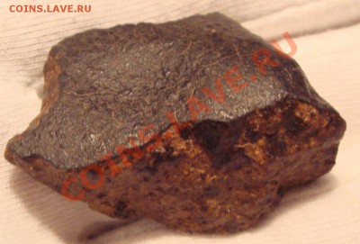 Метеорит? - DSC06101.JPG