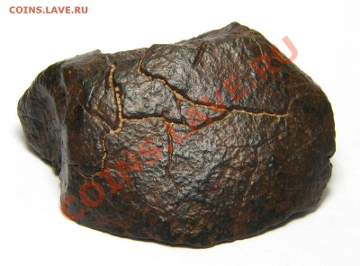 Метеорит? - 1