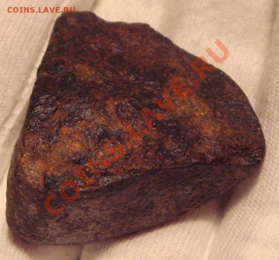 Метеорит? - DSC06111.JPG