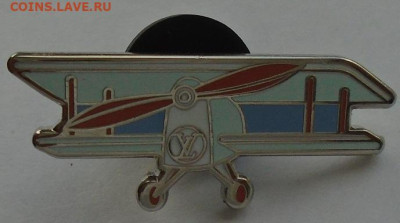 знак Луи Веттон 100 л юбилей до 12.11.2023 22:00 мск - DSC01681.JPG