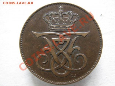 Дания 5 эре 1912 до 08-01-12 22-00 - IMG_7757