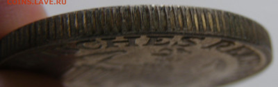 5 марок 1930 г. Граф Цеппелин. - DSCF7283.JPG