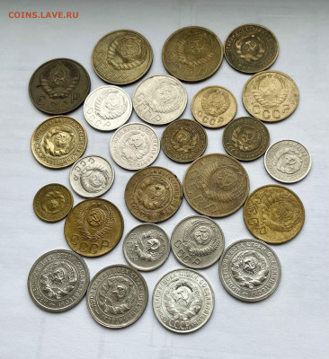 10 копеек 1936 сохран с 200, до 12.11.2023 22:00 мск - IMG_E0697.JPG