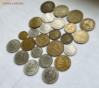 5 копеек 1939 сохран с 200, до 12.11.2023 22:00 мск - IMG_E0696.JPG