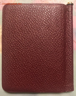 Записная книжка-календарь, новая 1935 коленкор, карандаш,и т - IMG_9796