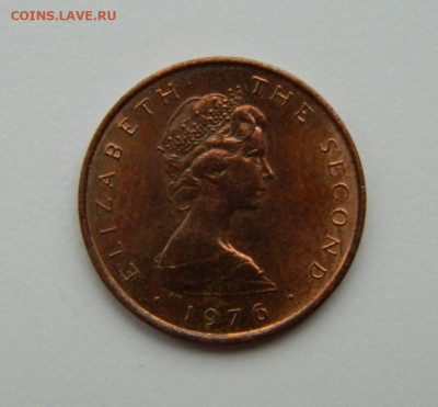 2 пенни 1976 г (Фауна) С рубля! до 16.11.23 - DSCN7148.JPG