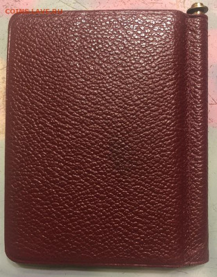 Записная книжка-календарь новая 1934 коленкор, карандаш,и тд - IMG_9801