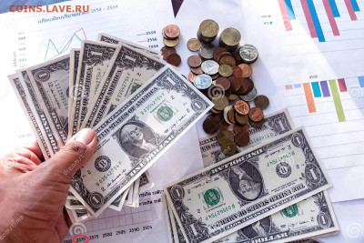Досчитаем до 10 000 или более - 2570