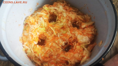 Кто что готовит? Фото-отчёты. - 1699952574101