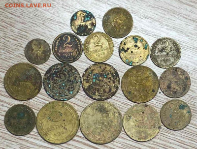 Ранние Советы(29шт.) на опыты до 19.11.23 - IMG-4ae628e5877a4c336a69d0260282c91c-V