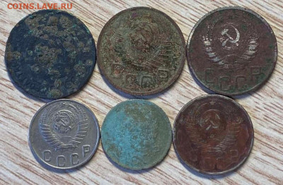 Ранние Советы(29шт.) на опыты до 19.11.23 - IMG-65abd2e0275f47643828f1c18896974d-V