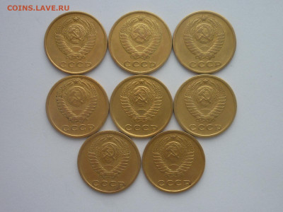 2 копейки 1961,62,63,67,68(2шт),69(2шт), до 18.11.23г, 22.00 - P1220207.JPG