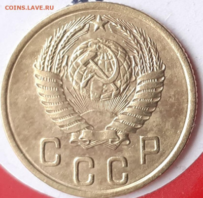 2 копейки 1937, 1938, 1940, 1949, 1950, 1954. До 21.11. - 20231115_134209
