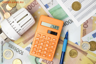 Досчитаем до 10 000 или более - 2589