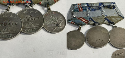Досчитаем до 10 000 или более - 2590
