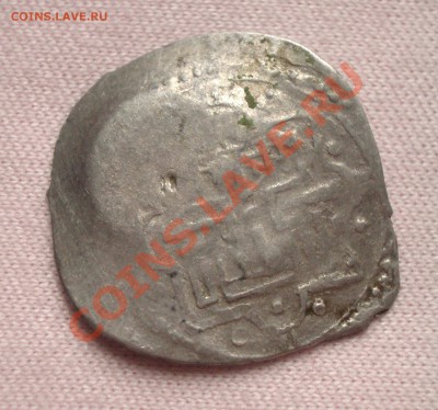 Рязанский "баран" на оценку - 008