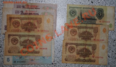 Кому хлам или отгадайка - порция3