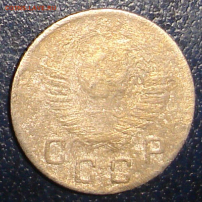 10копеек1949г 1932г - DSC00018