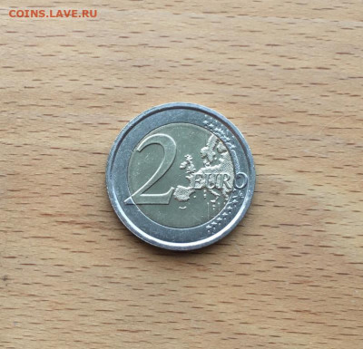 биметалл Италия 2 евро 2012 10 лет евро наличными лот 2 - bimetall_italija_2_evro_2012_10_let_evro_nalichnymi_lot_2 (1)