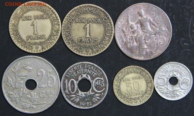 Франция 1902-1926 - Франция3