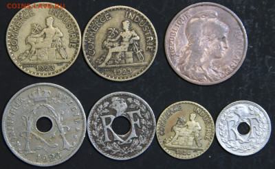 Франция 1902-1926 - Франция33