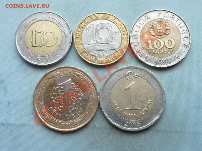 НАЧИНАЮЩИМ 5 БИМЕТАЛЛИЧЕСКИХ МОНЕТ до 9.01.12 в 22-00 - MEMO0013.JPG