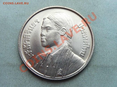 ТАИЛАНД 1бат 1977г.Princess Sirindhorn  до 9.01.12 в 22-00 - MEMO0015.JPG