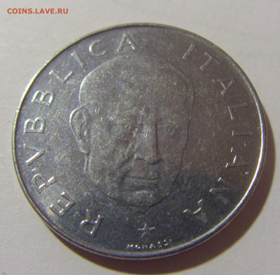 100 лир 1974 Маркони Италия №1 25.11.2023 22:00 МСК - CIMG9714.JPG
