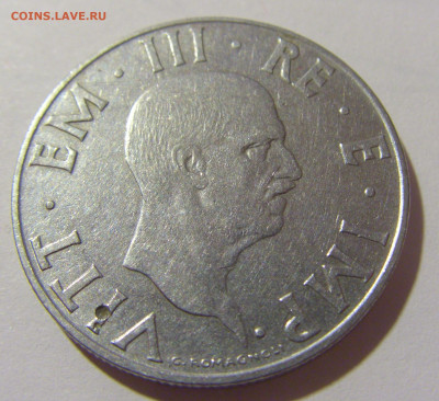 2 лиры 1940 Италия №1 25.11.2023 22:00 МСК - CIMG9718.JPG