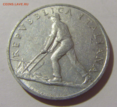 2 лиры 1948 Италия №2 25.11.2023 22:00 МСК - CIMG9730.JPG
