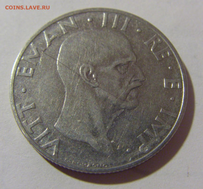 50 чентезимо 1939 Италия №1 25.11.2023 22:00 МСК - CIMG9742.JPG