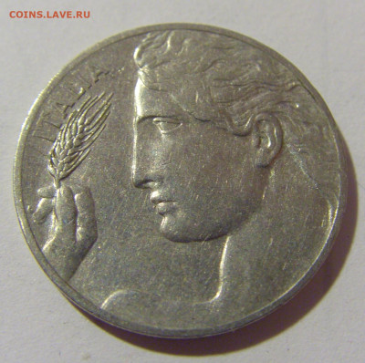 20 чентезимо 1910 Италия №1 25.11.2023 22:00 МСК - CIMG9786.JPG