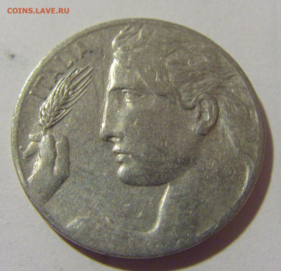 20 чентезимо 1910 Италия №2 25.11.2023 22:00 МСК - CIMG9790.JPG