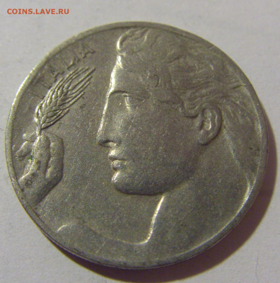 20 чентезимо 1922 Италия №1 25.11.2023 22:00 МСК - CIMG9822.JPG