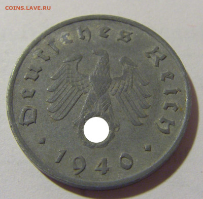 10 пфеннигов 1940 А Германия №1 25.11.2023 22:00 МСК - CIMG9970.JPG