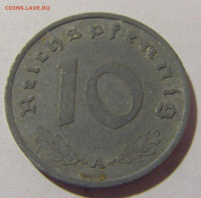 10 пфеннигов 1940 А Германия №1 25.11.2023 22:00 МСК - CIMG9968.JPG