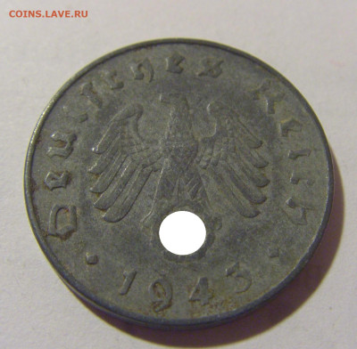 10 пфеннигов 1943 А Германия №1 25.11.2023 22:00 МСК - CIMG9978.JPG