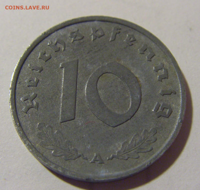 10 пфеннигов 1941 А Германия №1 25.11.2023 22:00 МСК - CIMG9984.JPG