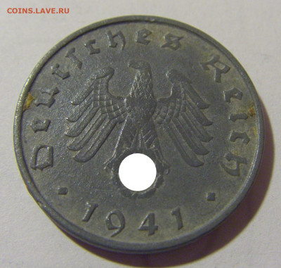 10 пфеннигов 1941 В Германия №2 25.11.2023 22:00 МСК - CIMG9994.JPG