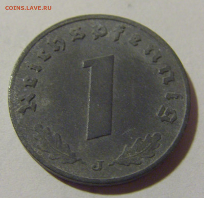 1 пфенниг 1942 J Германия №1 25.11.2023 22:00 МСК - CIMG0009.JPG