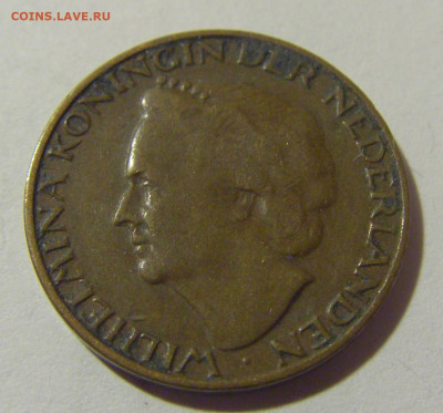 1 цент 1948 Нидерланды №2 25.11.2023 22:00 МСК - CIMG0035.JPG