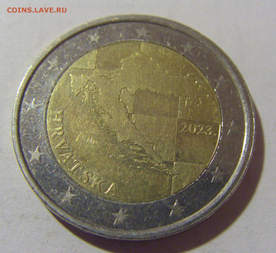 2 евро 2023 Хорватия №1 25.11.23 22:00 М - CIMG0063.JPG